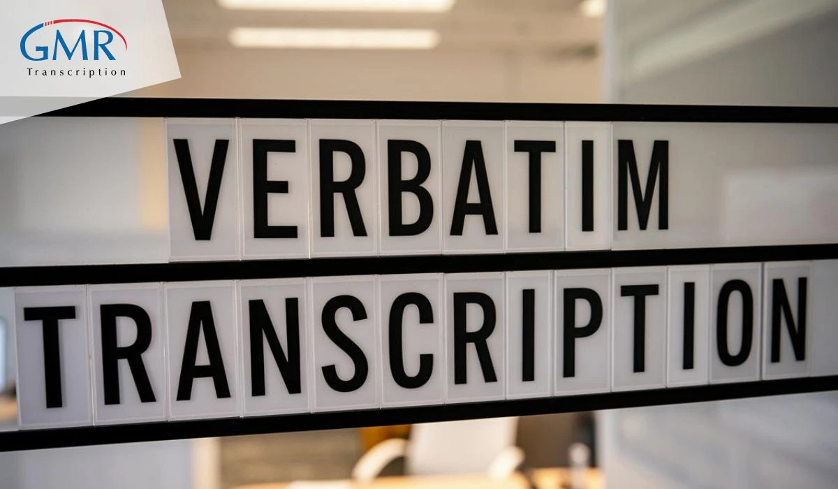 The Power of Every Word: Understanding Verbatim Transcription and Its Impact