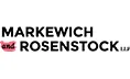 Markewich and Rosenstock LLP